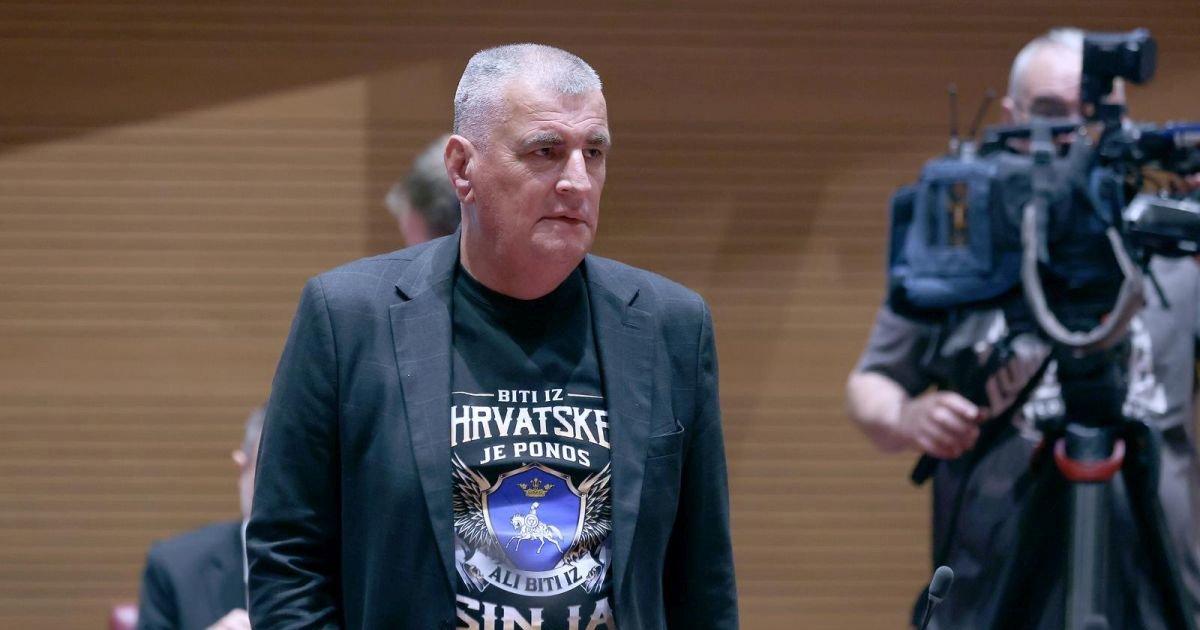 HDZ Sinj: Kad pomislimo da nema više čime iznenaditi, Bulj ode dalje u primitivizam
