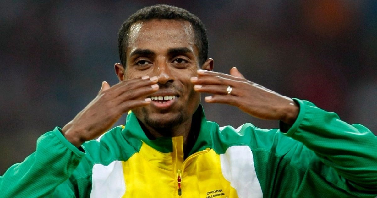 Rijedak planinski zrak stvarao je šampione, a on je jedan od najvećih