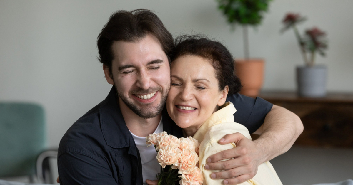 Znakovi da ste odgojili dobrog i empatičnog čovjeka