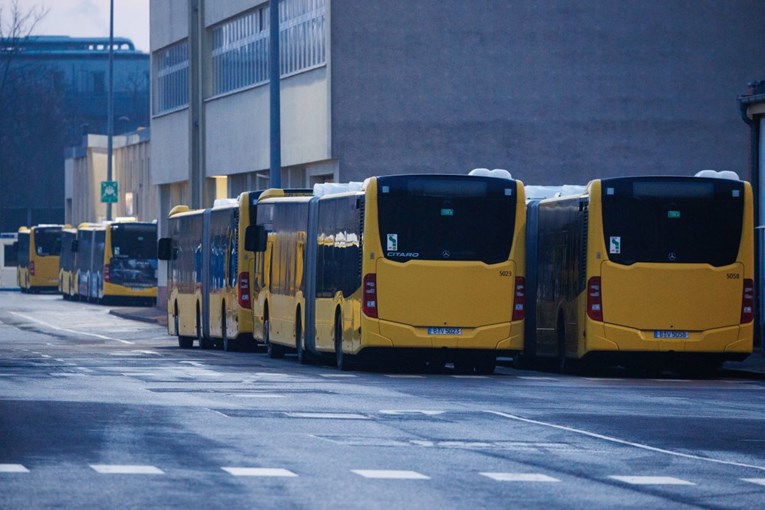 Njemački prijevoznici traže hitnu pomoć vlade zbog poskupljenja dizela