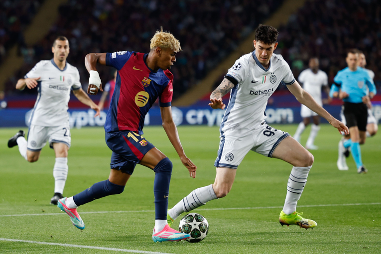 Barcelona odustaje od transfera jednog od najboljih braniča svijeta. Evo zašto