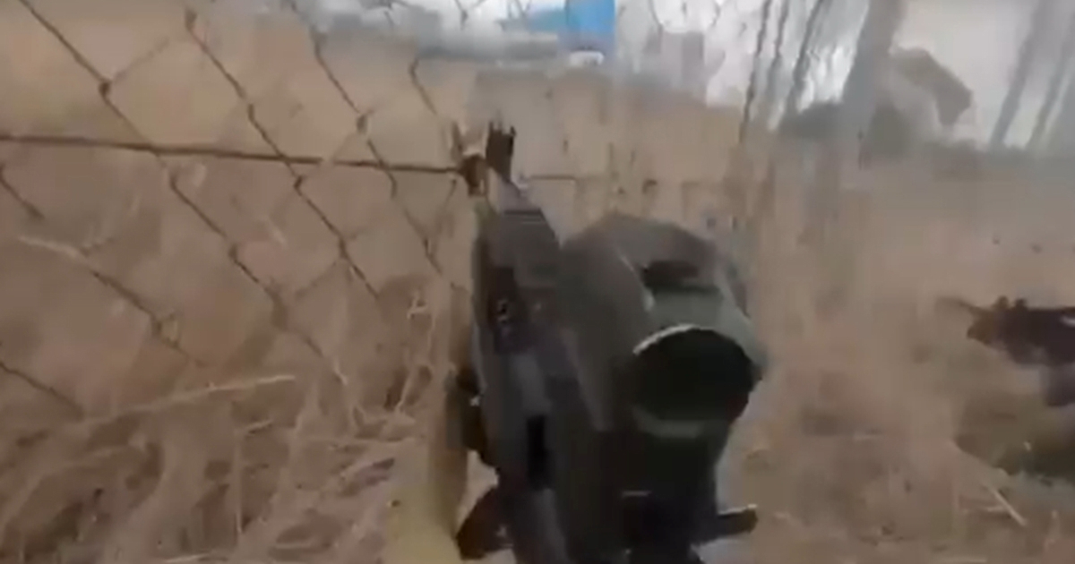 Rusi objavili da je Mala Tokmačka osigurana. Par sati kasnije dronovi uništili kolonu