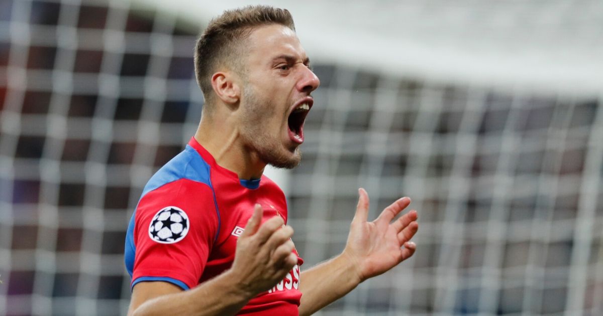 Ruska legenda o spektakularnom transferu Vlašića: Čuo sam da Modrić odlazi