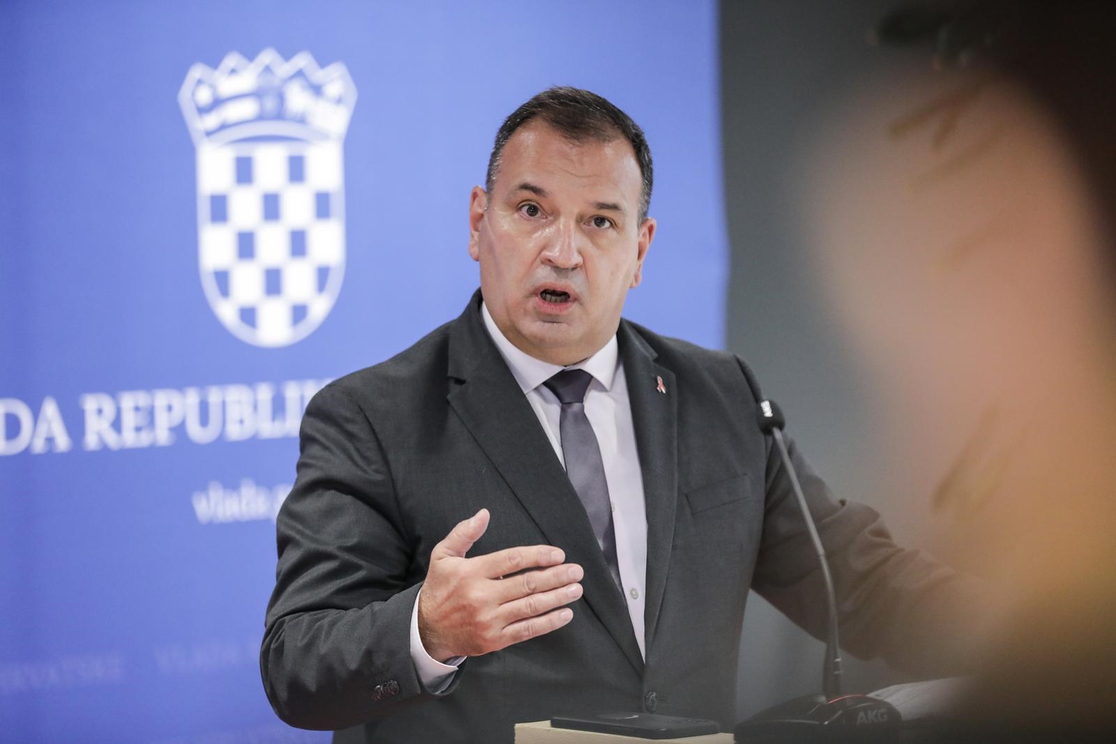 GLAS: Beroš mora hitno objaviti podatke o broju liječnika s prizivom savjesti