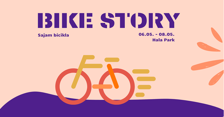 Bike story: sajam i festival bicikla