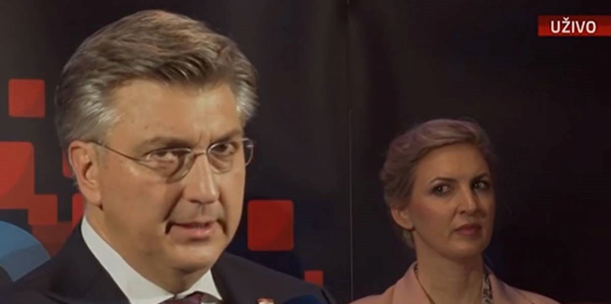 Plenković o helikopterima Black Hawk: Četiri ćemo kupiti, a četiri će platiti Amerika