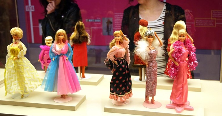 Godišnjica Barbie bit će obilježena izložbom u Muzeju dizajna u Londonu