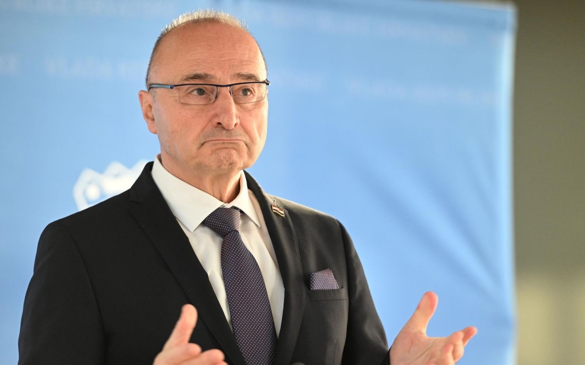 Grlić Radman u Bruxellesu: Pozvat ću na deeskalaciju u Crvenom moru