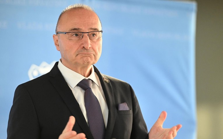 Grlić Radman u Bruxellesu: Pozvat ću na deeskalaciju u Crvenom moru