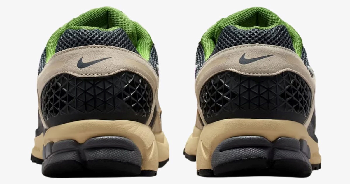 Spremne za jesen: Nike Zoom Vomero 5 u novim zemljanim tonovima
