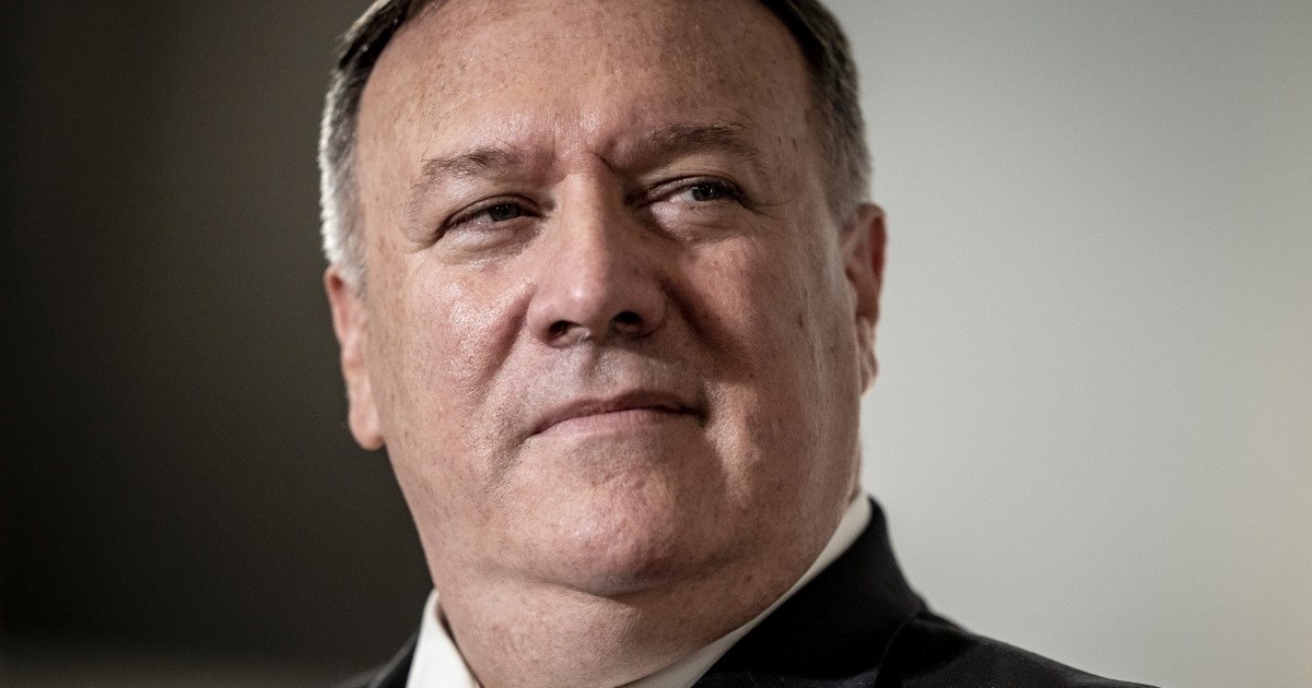 Pompeo: SAD nije učinio dovoljno za Ukrajinu 2014. Ovo će nas sve progoniti