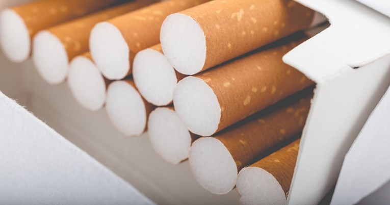 Pokrenuta istraga protiv krijumčara, švercom cigareta zaradili 900.000 kuna