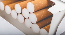 Pokrenuta istraga protiv krijumčara, švercom cigareta zaradili 900.000 kuna