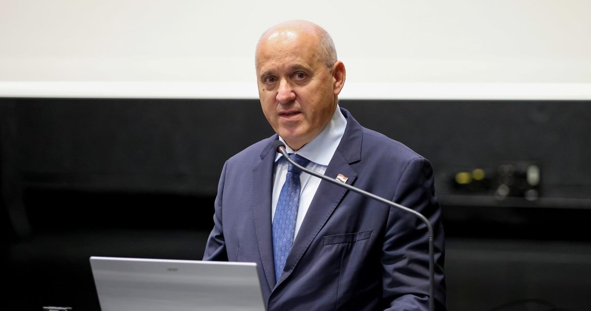 Bačić nakon vala kritika najavio izmjene u spornom zakonu