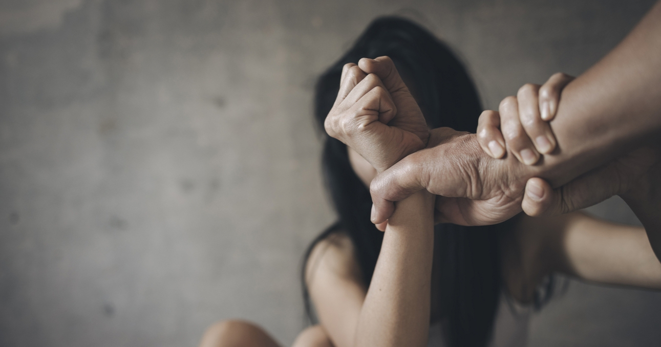 EU bilježi porast prijava seksualnog nasilja i silovanja