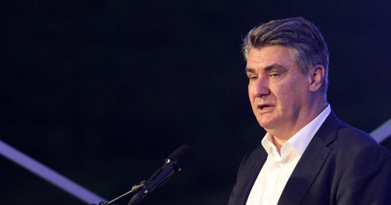 Milanović podržava inicijativu za spašavanje afganistanskih novinara