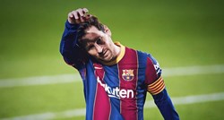 Barcelona će ponovo odmoriti Messija