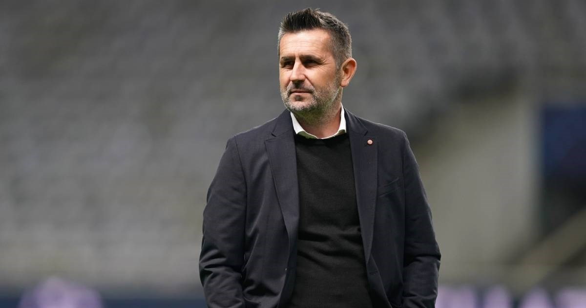 Austrijanci otkrili koji klub želi Bjelicu