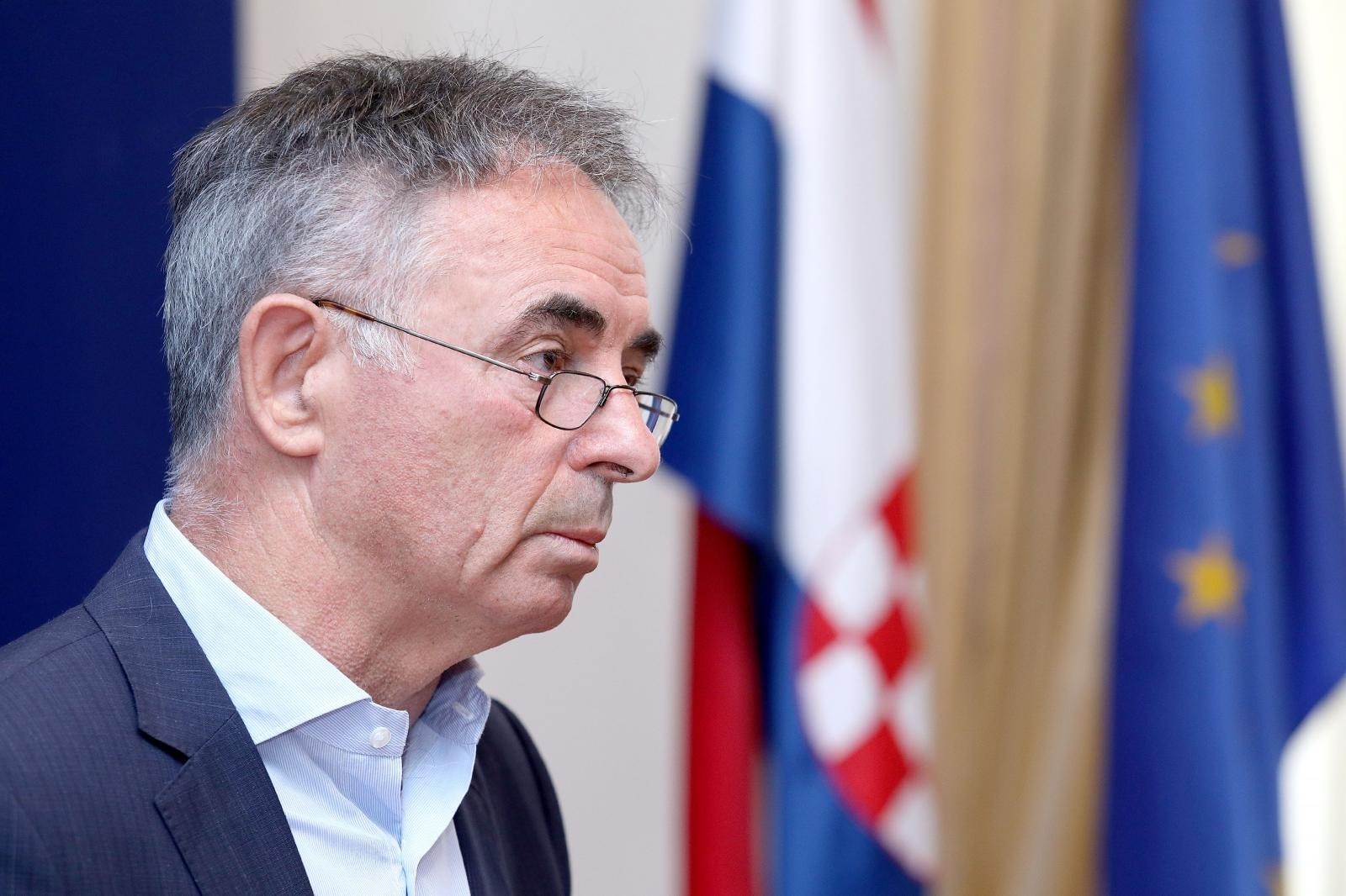 Pupovac: Ja nisam četnik. Nismo donijeli odluku o izlasku iz koalicije