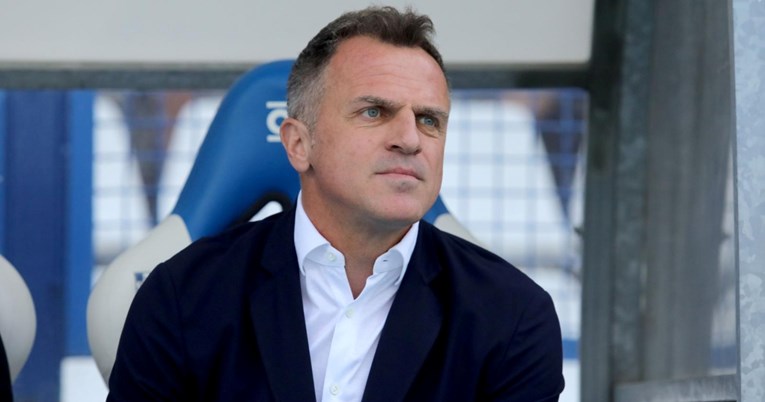 Tomas: Nismo se mogli priviknuti na vrućine u Turskoj