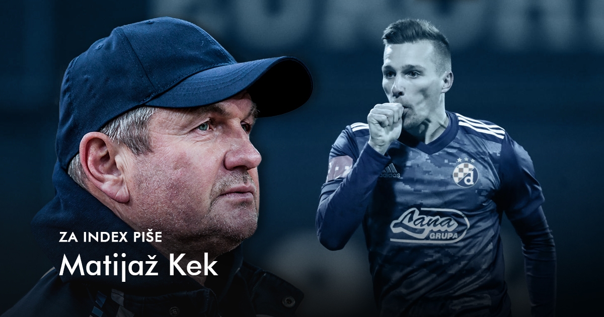 Kad je Dinamo bio pravi, Krasnodar nije imao šanse. Moglo je i prije biti gotovo
