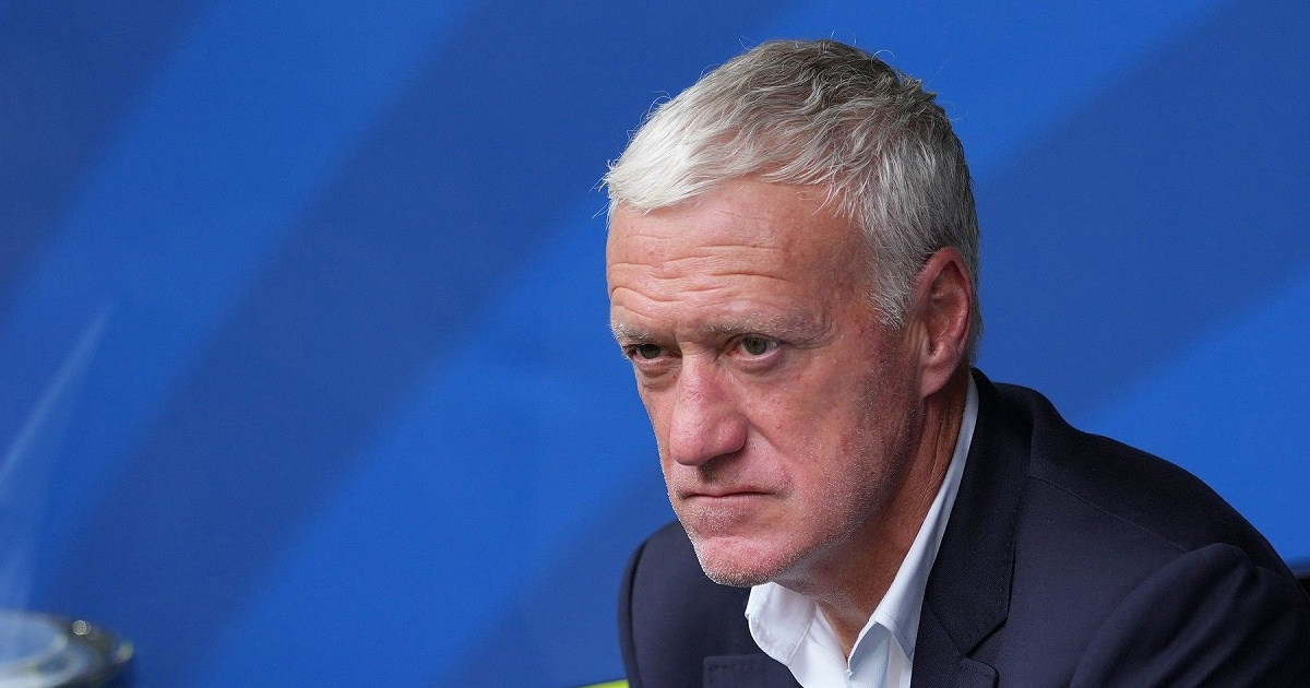 Marca: Deschampsa su ponizili njegovi igrači