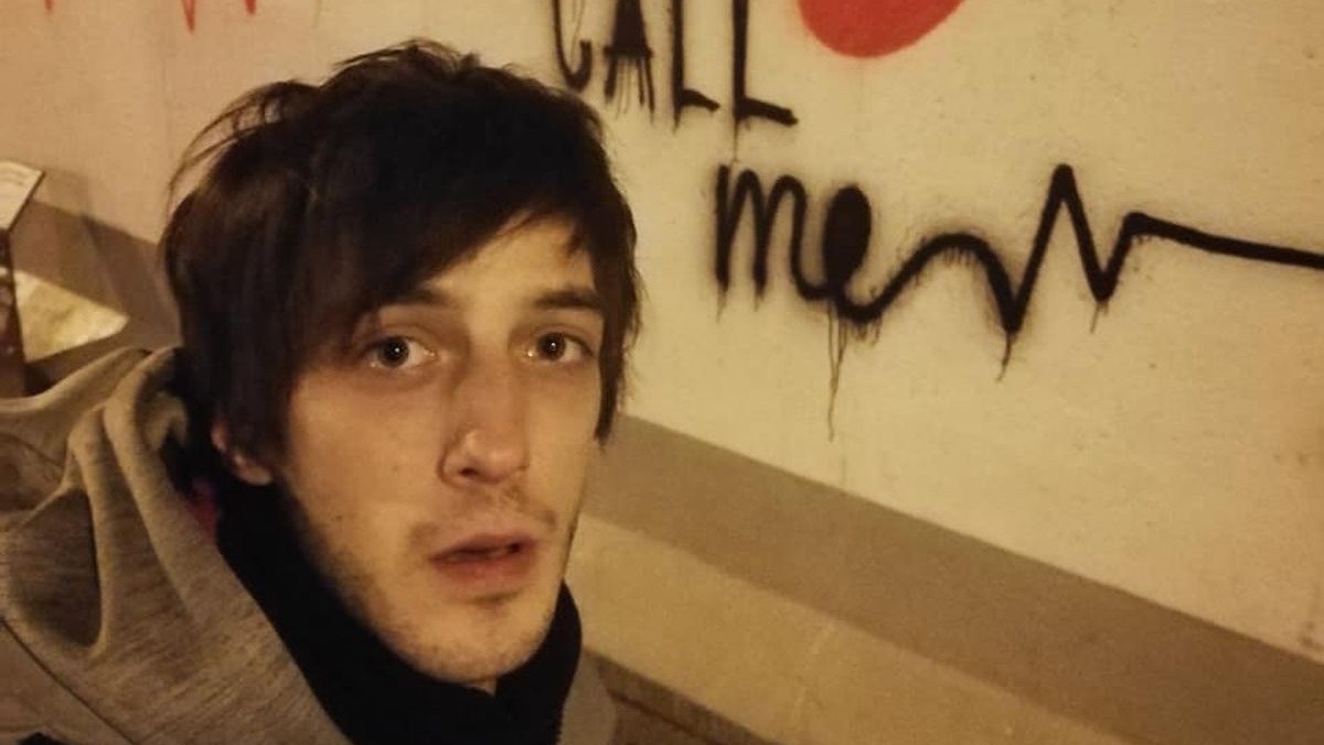 Pjevač Repetitora: Ukrajinske nacističke paravojske su kačile ljude na križ