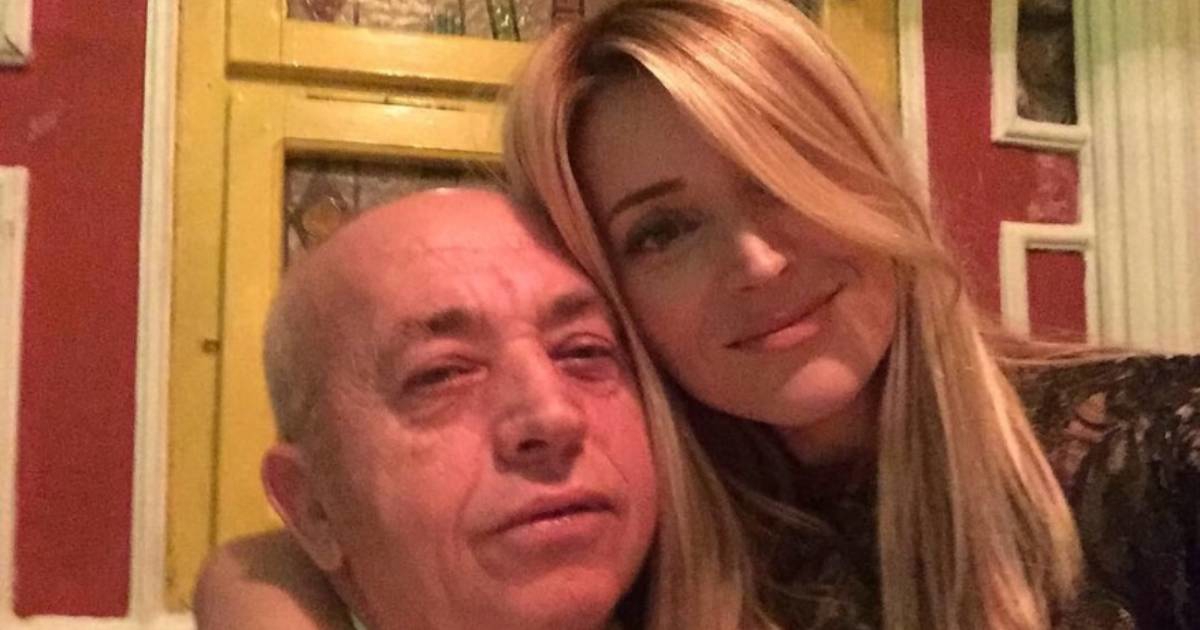Umro otac Anđelke Stević Žugić