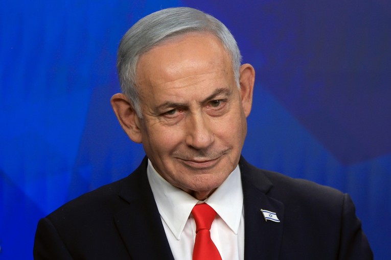 Izrael: Ubili smo nekoliko naoružanih terorista u Siriji