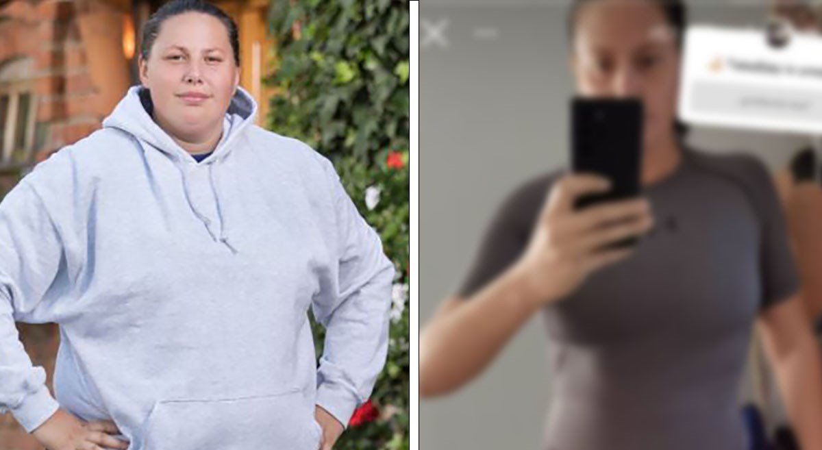 Kakva transformacija: Marica iz ŽNV-a pozirala u tajicama i uskoj majici