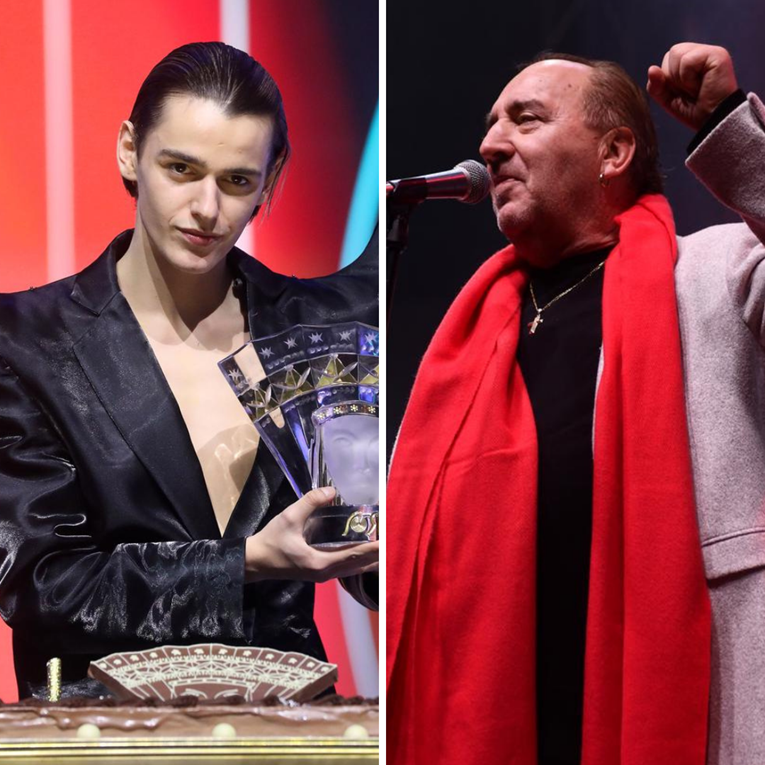 Marko Bošnjak: Nisam očekivao podršku Mladena Grdovića, on je ljudina