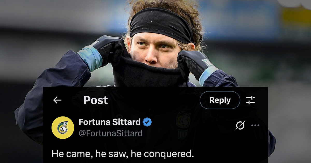 Nizozemci o Haliloviću: Došao i osvojio. Kralj