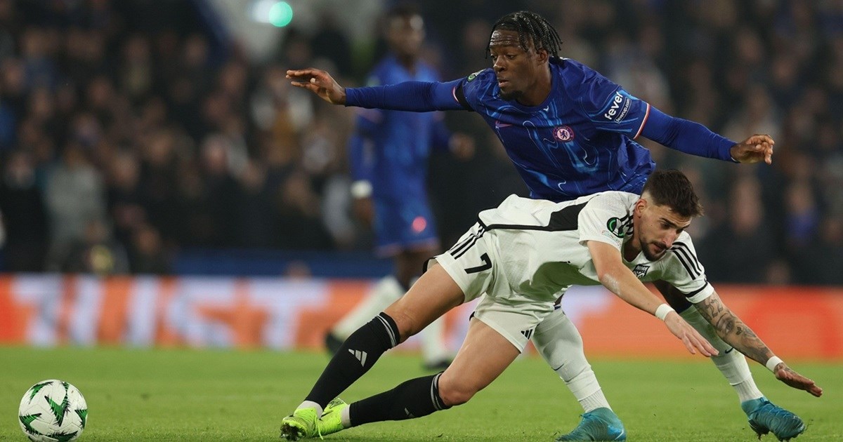 Izgubili su nedavno 0:8 od Chelseaja. Ovako su mu čestitali na osvojenom SP-u klubova