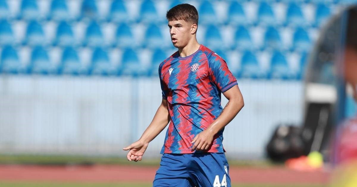 Vušković: Petković je najbolji igrač protiv kojeg sam igrao