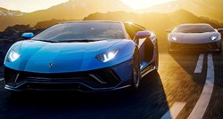 Lamborghini mora vratiti skupocjeni Aventador u proizvodnju