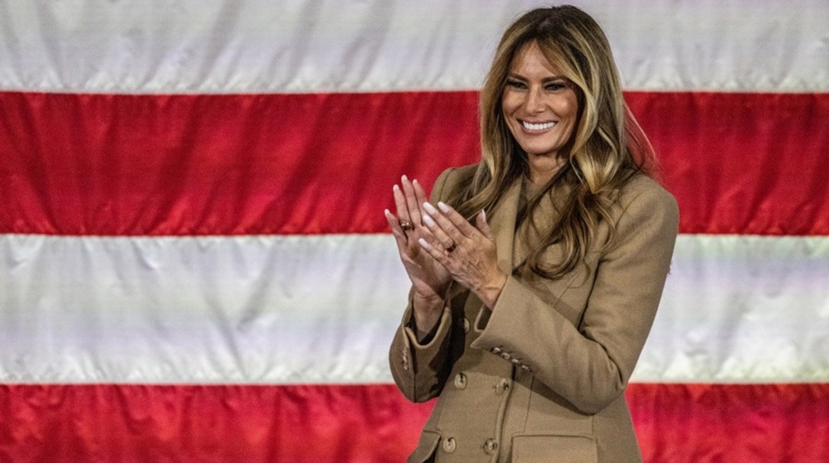 Melania Trump će danas predsjedati sastankom Vijeća sigurnosti UN-a
