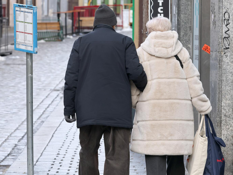 Stranka umirovljenika: Više od trećine umirovljenika živi u siromaštvu