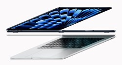 Stigla su MacBook Air prijenosna računala s M3 čipom. Evo cijena