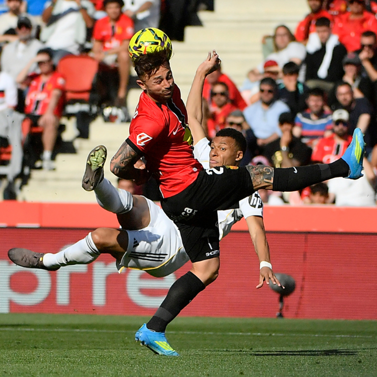 VIDEO Šokantan poraz Reala kod jedne od najgorih momčadi La Lige