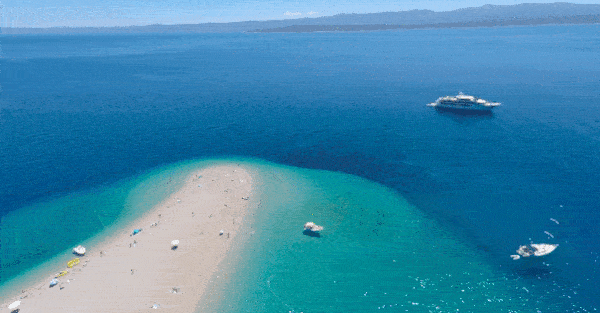 Stručnjaci i ekološke udruge: Kreće uništavanje najpoznatije hrvatske plaže