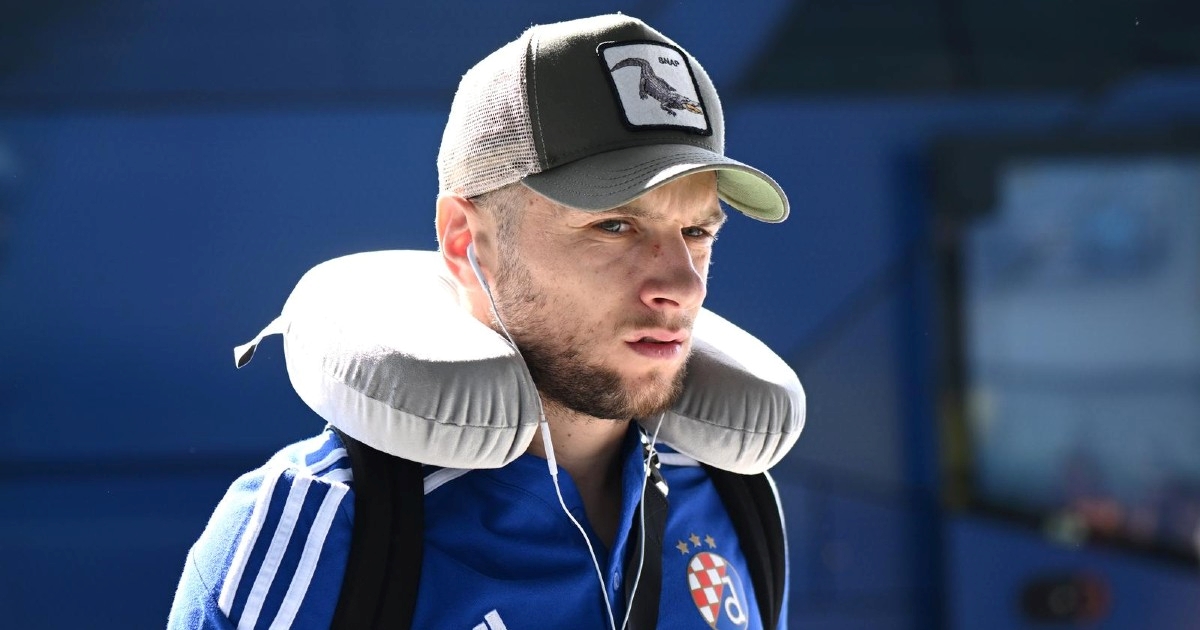 Ristovski: Pobega? Ma pobjegli su mi svi...