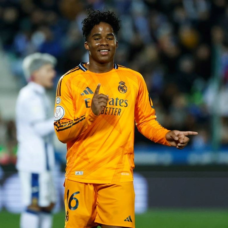 Španjolci: Real dobio ponudu od 70 milijuna eura za napadača