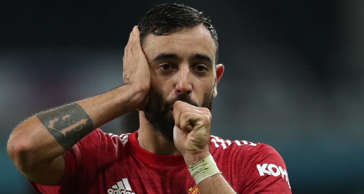 NEWCASTLE - MAN. UNITED 1:4 United u zadnjih deset minuta utrpao tri gola za pobjedu