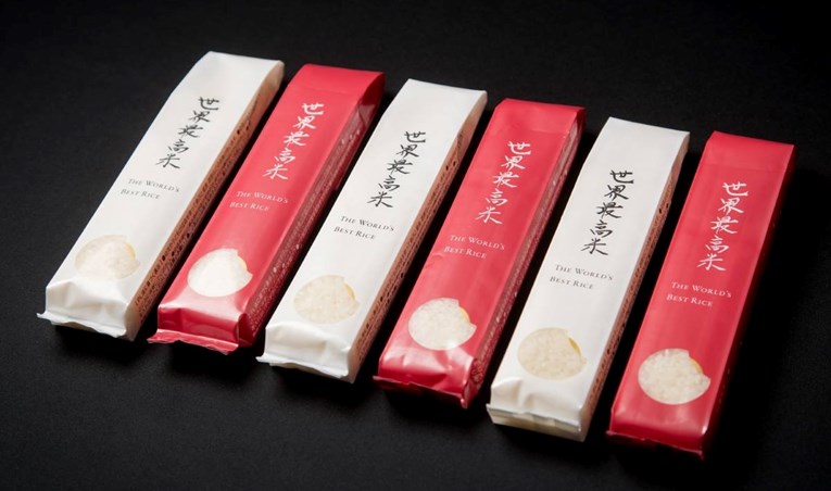 Ova riža košta 100 eura po kilogramu, a Japanci je jedu jednom godišnje