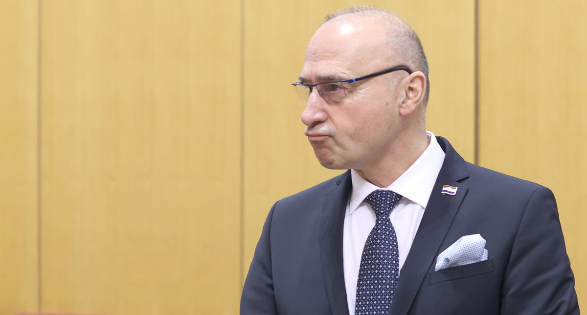 Grlić Radman: Ukrajina treba našu pomoć