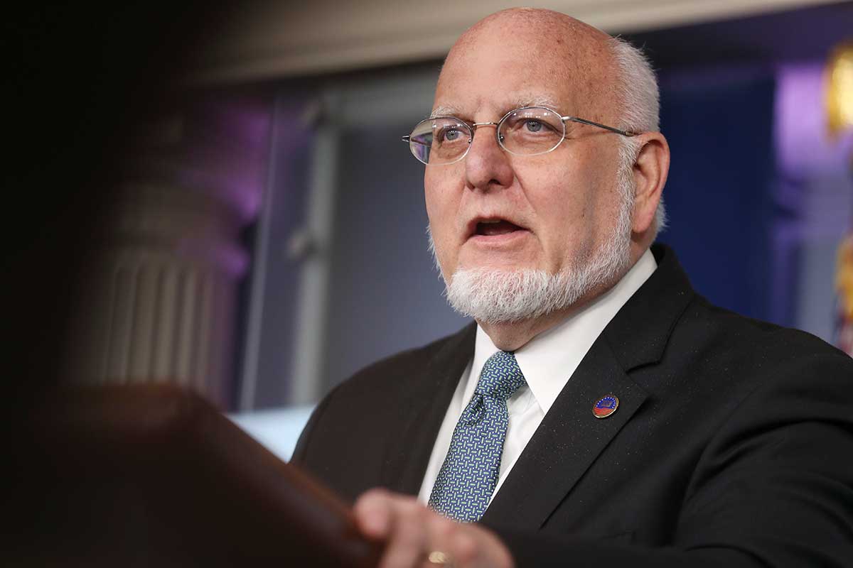 Direktor američkog CDC-a: Drugi val epidemije koronavirusa mogao bi biti još opasniji