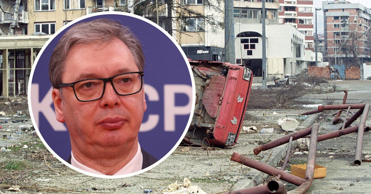 Njemački sud zabranio širenje tvrdnji o Vučićevoj umiješanosti u "Sarajevo Safari"