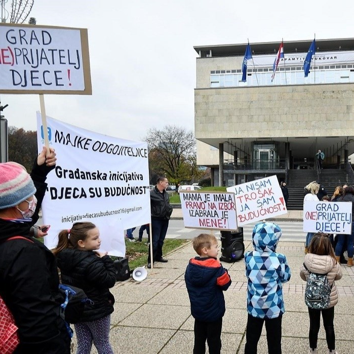Visoki upravni sud danas donosi odluku o mjeri roditelj odgojitelj