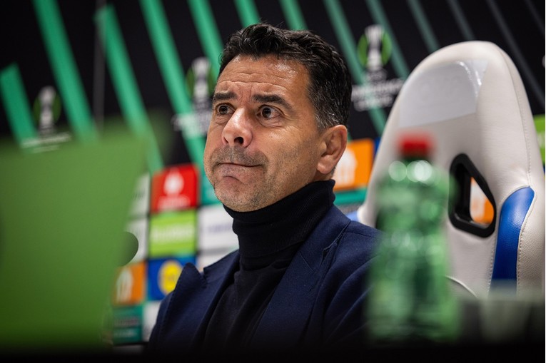 Ajaxov trener: Dominirali smo protiv Hajduka