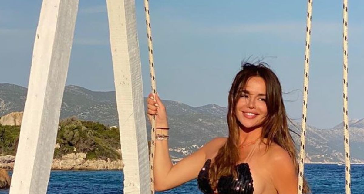 Severina objavila fotku u badiću, fanovi se ne mogu nadiviti njenoj savršenoj liniji